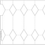 Cracker Template   Express Yourself Diy Intended For Christmas Cracker Template Free