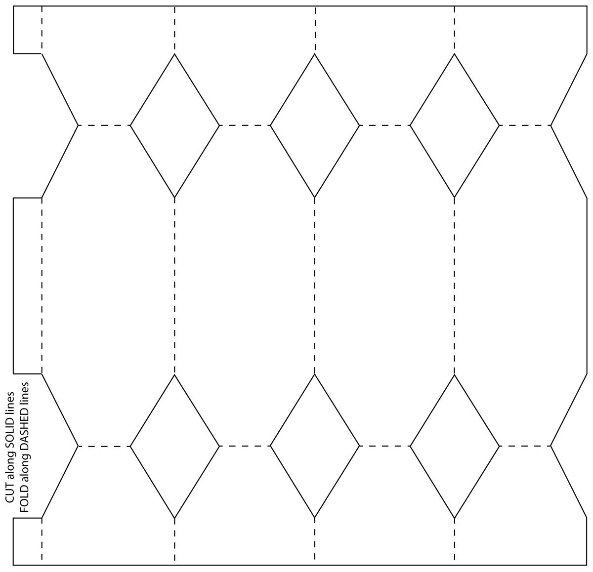 Cracker Template - Express Yourself Diy with Christmas Cracker Colouring Template
