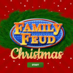 Crazy Christmas Family Feud Questions, Surveys & More   Family Within Christmas Family Feud Template Free