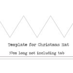 Diy Christmas Bonbons (Part 2) | Scrapbook Creations In Christmas Cracker Crown Template