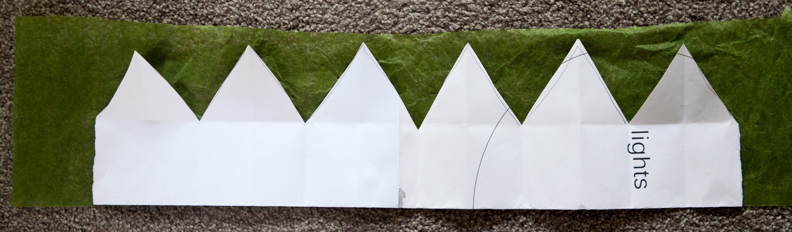 Diy Christmas Bonbons (Part 2) | Scrapbook Creations pertaining to Christmas Cracker Hat Template