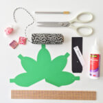 Diy Christmas Bulb Advent Calendar With Christmas Bulb Advent Calendar Template