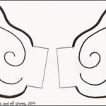 Elf Hat And Ears   Rubber Boots And Elf Shoes Throughout Christmas Elf Ears Template