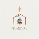 Free And Customizable Nativity Templates With Christian Christmas Template Free