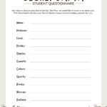 Free And Customizable Secret Santa Templates Throughout Christmas Gift Exchange List Template