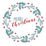 Free Christmas Card, Greeting Cards & Invitation Templates Pertaining To Christmas Card Template Pinterest