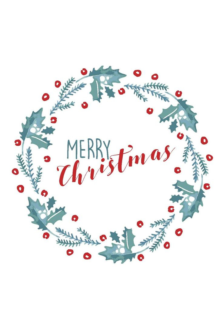 Free Christmas Card, Greeting Cards &amp;amp; Invitation Templates pertaining to Christmas Card Template Pinterest