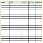 Free Christmas Planning Sheets Pertaining To Christmas Budget Template Free