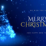 Free Christmas Video Templates To Customize | Canva For Christmas Greeting Video Template