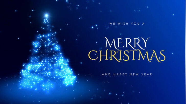 Christmas Greetings Video Template Christmas Greetings Video Template