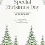 Free Custom Printable Christmas Poster Templates | Canva Regarding Christmas Graphic Design Template