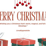 Free Customizable Christmas Facebook Cover Templates | Canva Regarding Christmas Facebook Cover Template
