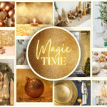 Free Customizable Christmas Facebook Cover Templates | Canva Throughout Christmas Facebook Cover Photo Template