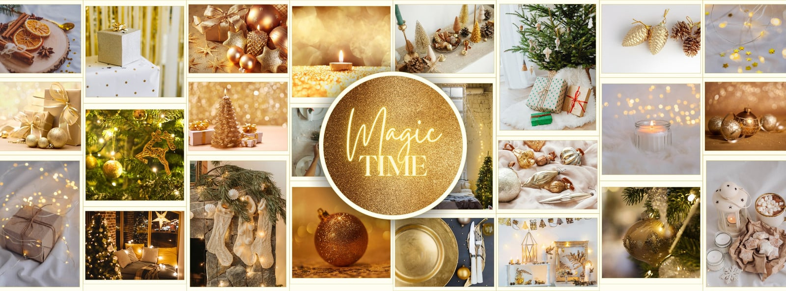 Free Customizable Christmas Facebook Cover Templates | Canva throughout Christmas Facebook Cover Photo Template