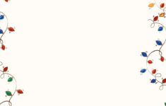 Free Customizable Christmas Page Border Templates | Canva in Christmas Border Template Free