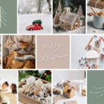 Free Downloadable Winter Facebook Cover Templates | Canva Pertaining To Christmas Facebook Cover Template