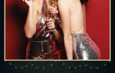 Free Festive Christmas Photo Booth Template – Templatesbooth regarding Christmas Card Photo Booth Template