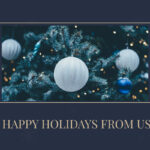Free Photography Holiday Card Template To Edit Online Intended For Christmas Card Template For Professional Photographers