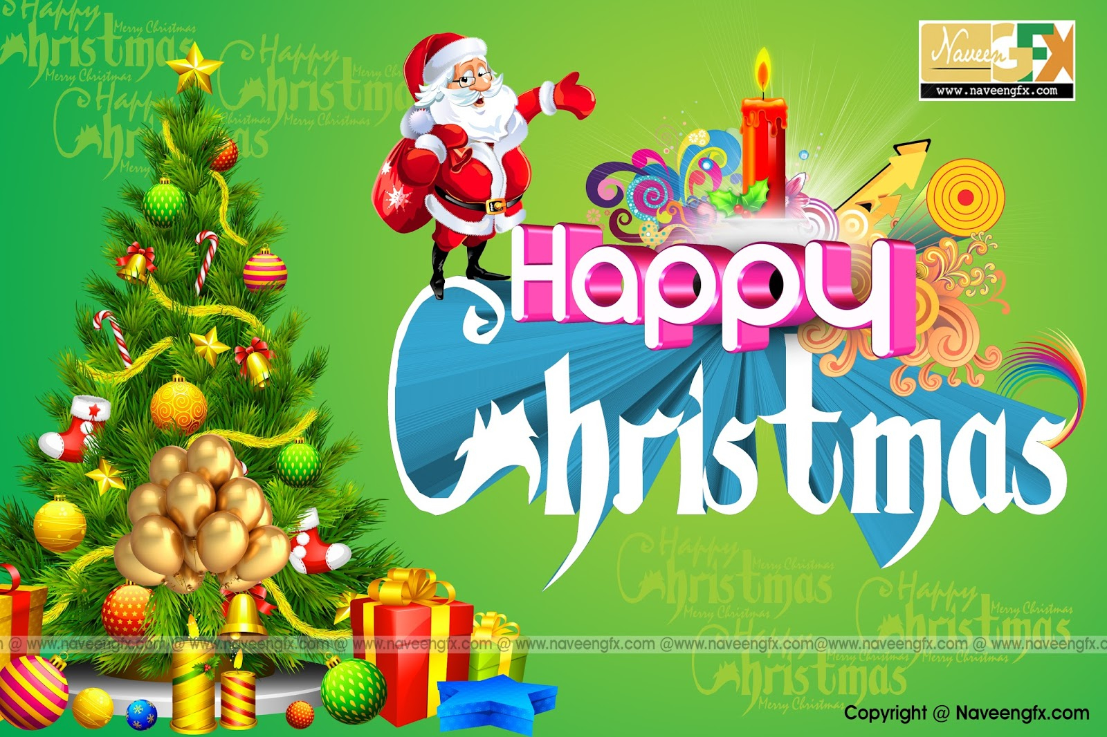 Happy Christmas Banner Psd Templates Psd File Free Downloads with Christmas Banner Design Template Free