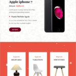 Happy Mail   Christmas Email Templates Set + Online Access With Regard To Apple Mail Christmas Template