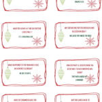 Make Your Own Christmas Crackers With Printable Cracker Jokes Throughout Christmas Cracker Joke Template