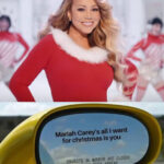 Mariah Carey All I Want For Christmas Is You Memes & Gifs   Imgflip With Regard To All I Want For Christmas Meme Template