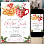Menu Template Xmas Day Menu Ideas Brunch Menu Christmas Luncheon With Christmas Brunch Menu Template