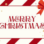 Page 2   Free Custom Printable Christmas Card Templates | Canva For Christmas Card Template Hd