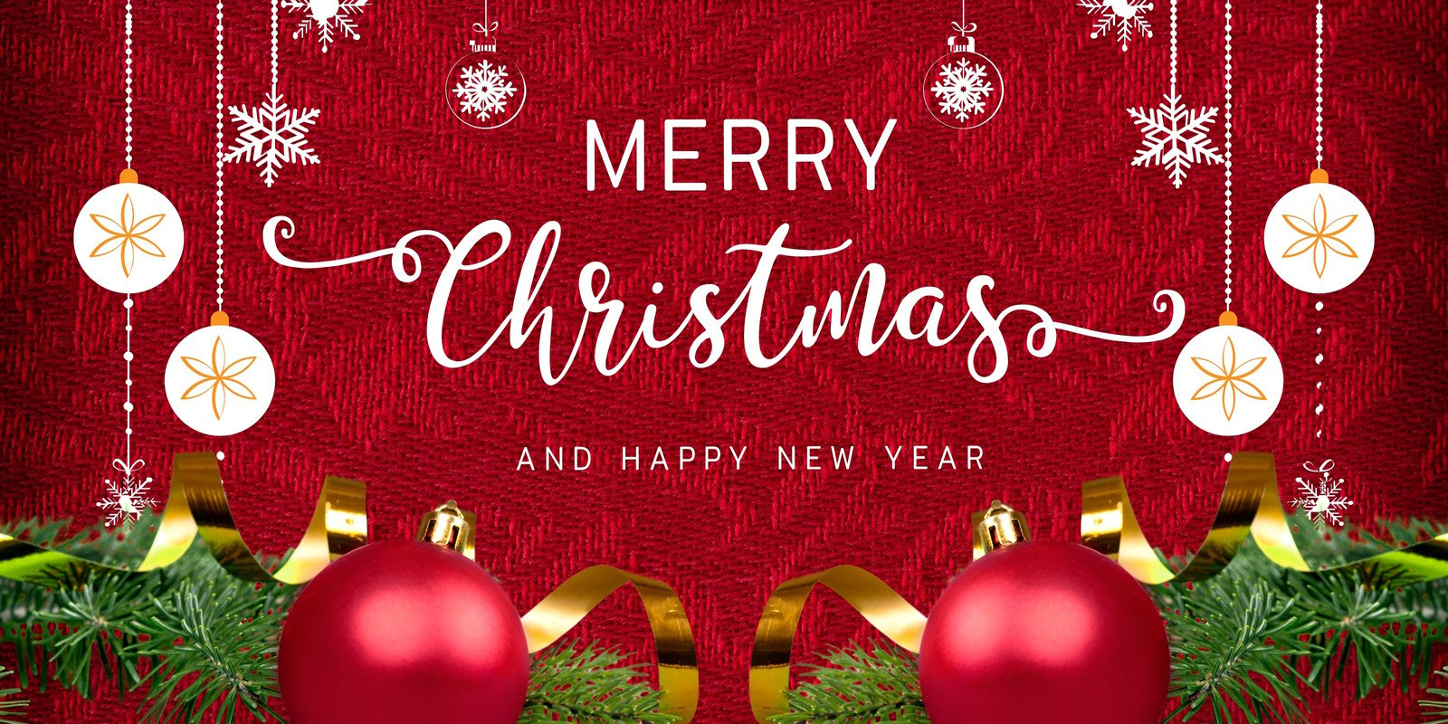 Page 7 - Free Custom Printable Christmas Banner Templates | Canva with Christmas Banner Template