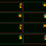 Printable Christmas Mailing Labels   Printable Party Favors Regarding Address Label Template Christmas