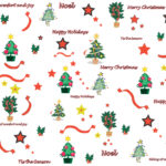 Printable Kids Christmas Gift Wrap Gift Wrapper Printable Xmas Pertaining To Christmas Gift Wrapper Template