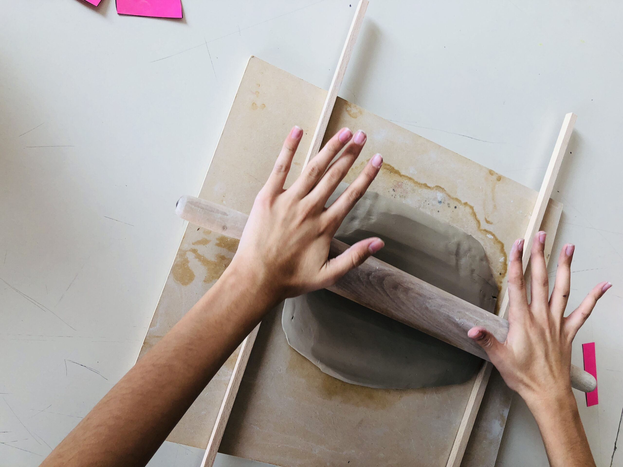 Templates For Ceramic Christmas Trees – Arte A Scuola intended for Ceramic Christmas Tree Template