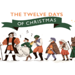 The Twelve Days Of Christmas | English Heritage With Regard To 12 Days Of Christmas Video Template