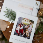 Video: How To Print Your Own Holiday Cards With Canon Pixma For Canon Christmas Card Template