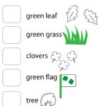 Blog   Twisty Noodle Inside 4 Leaf Shamrock Template Printable Twisty Noodle