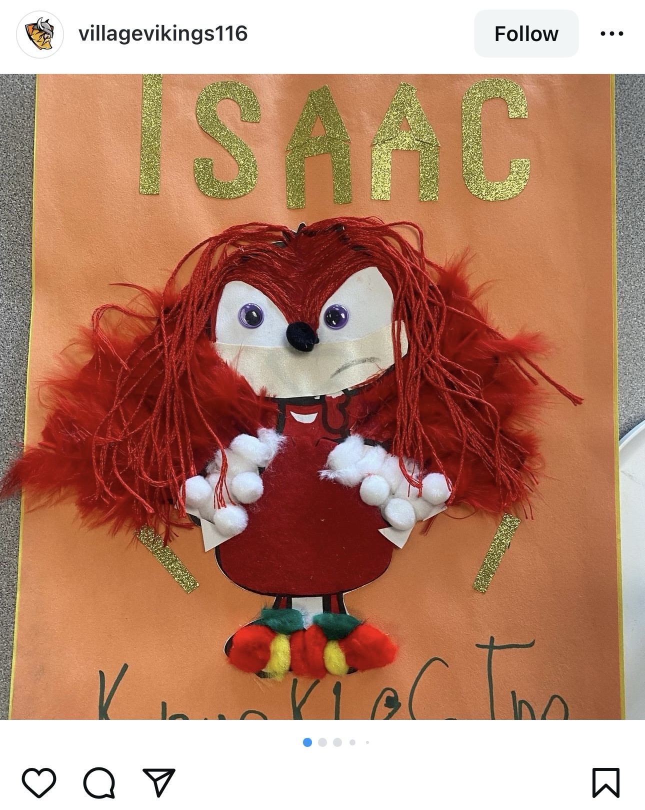 sonic turkey disguise template