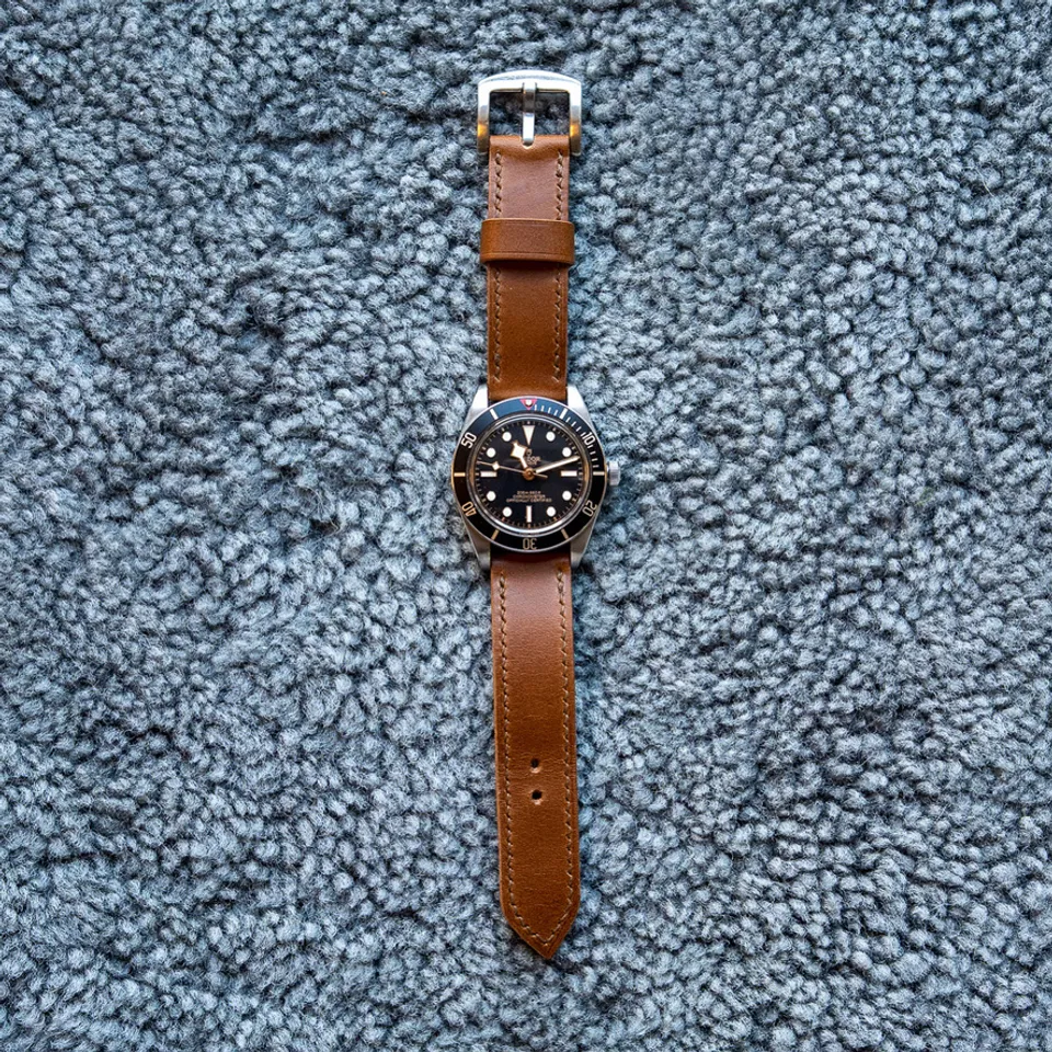 358850 Watch Strap Templates Leatherworking