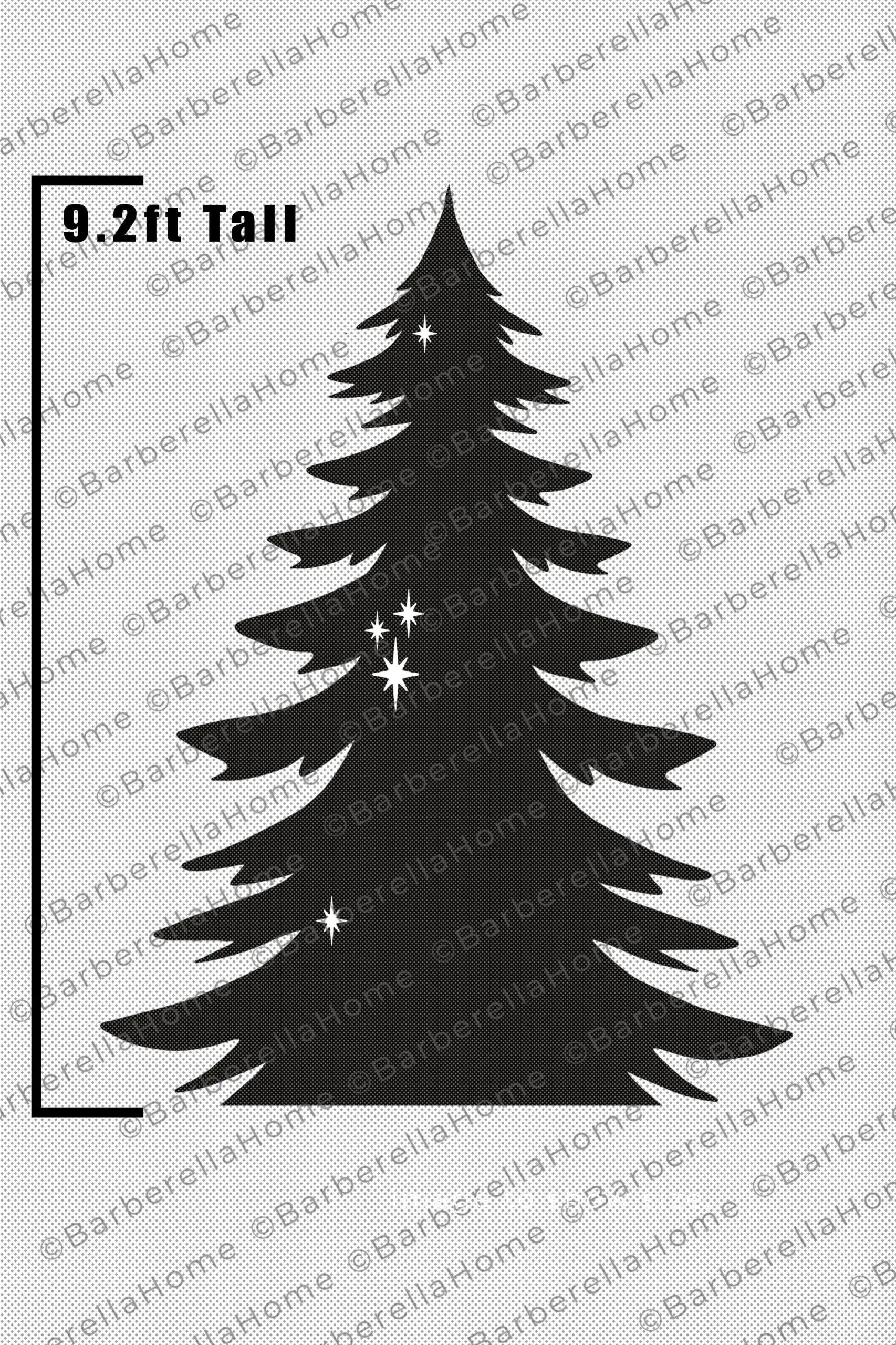 templates for wooden christmas tree templates for wooden christmas tree