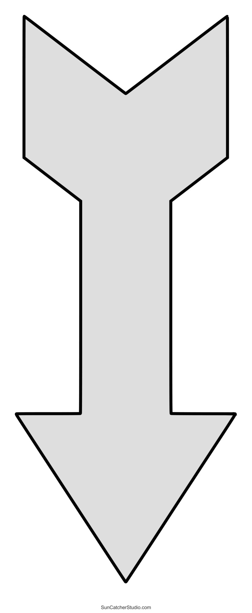 Arrow Icons