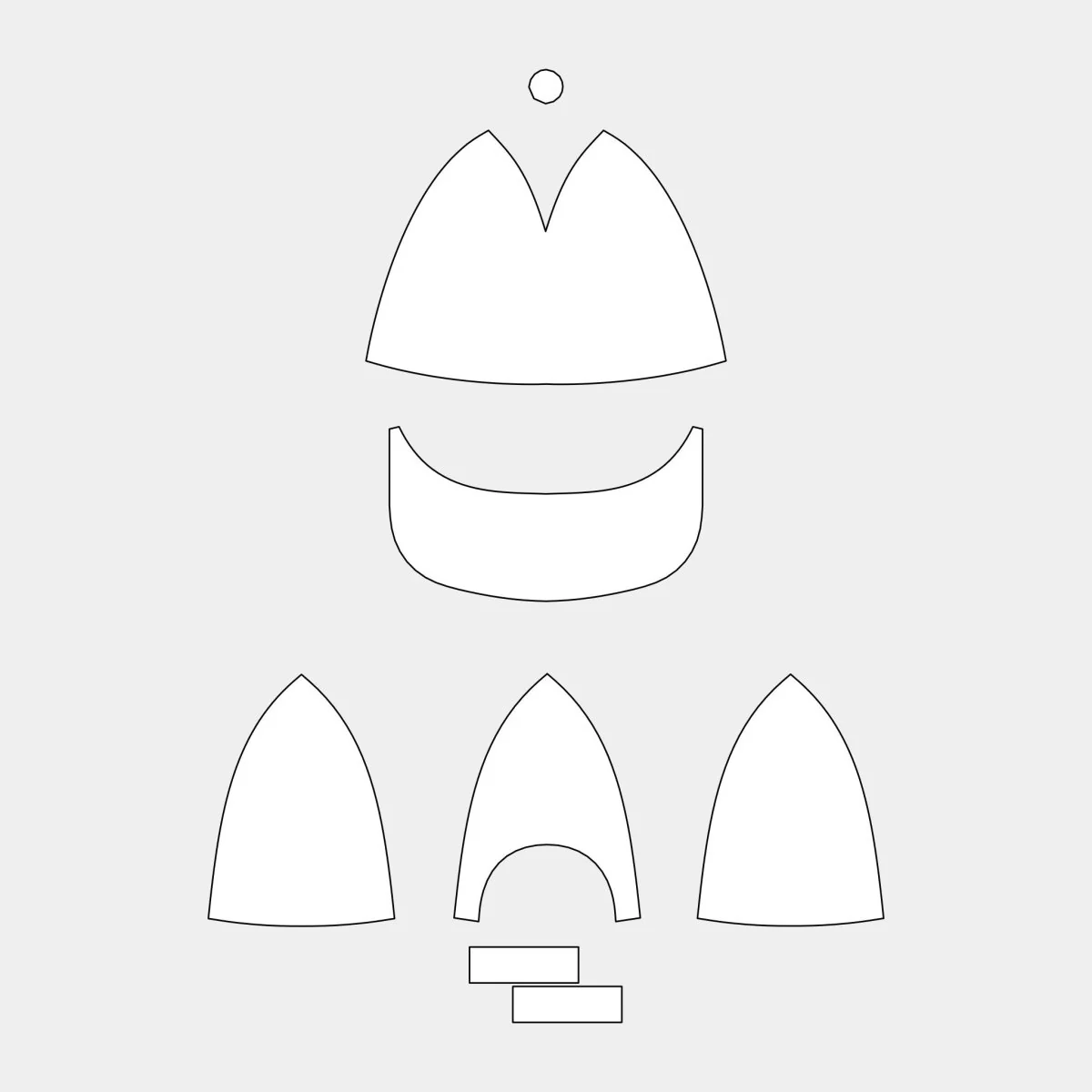 Baseball Cap Cap