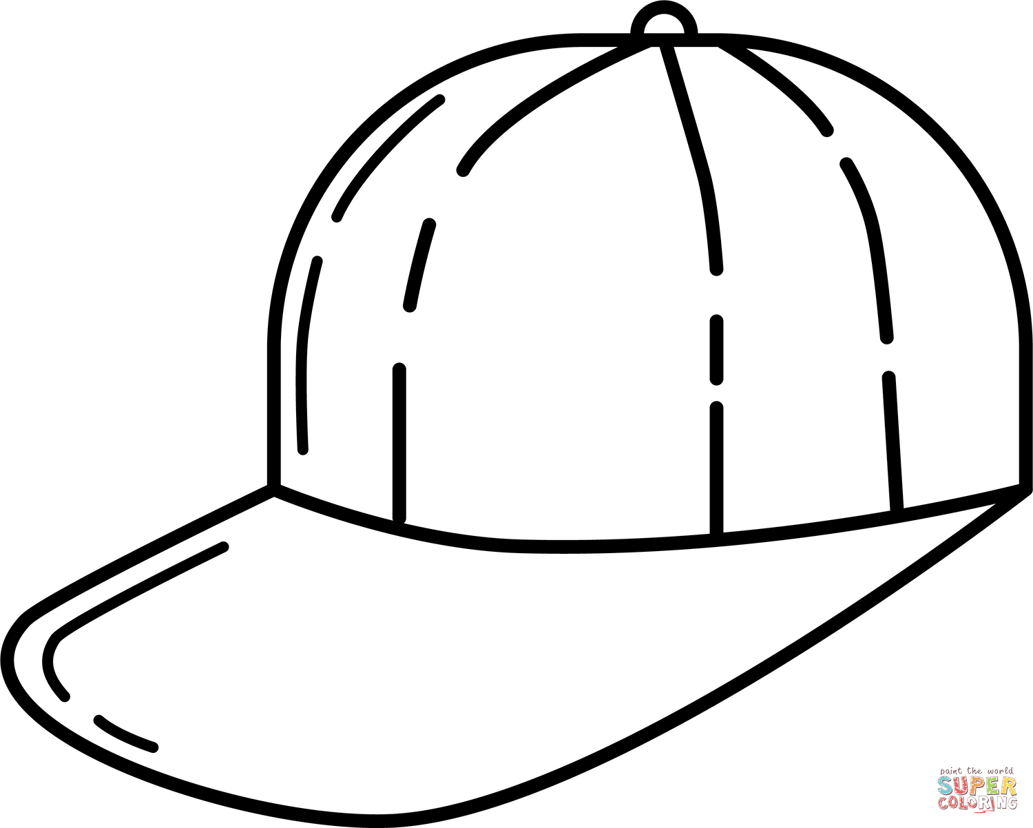Baseball Hat