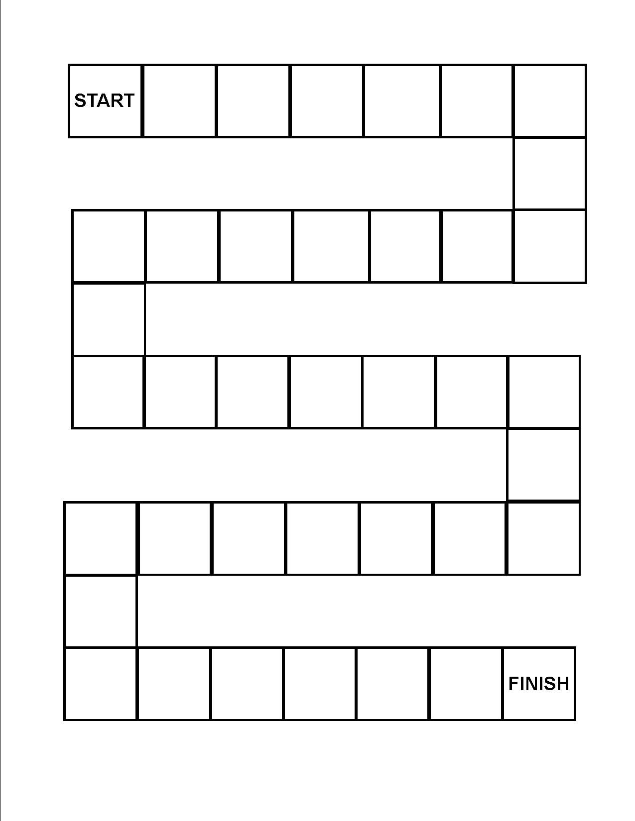 Basta Game Template