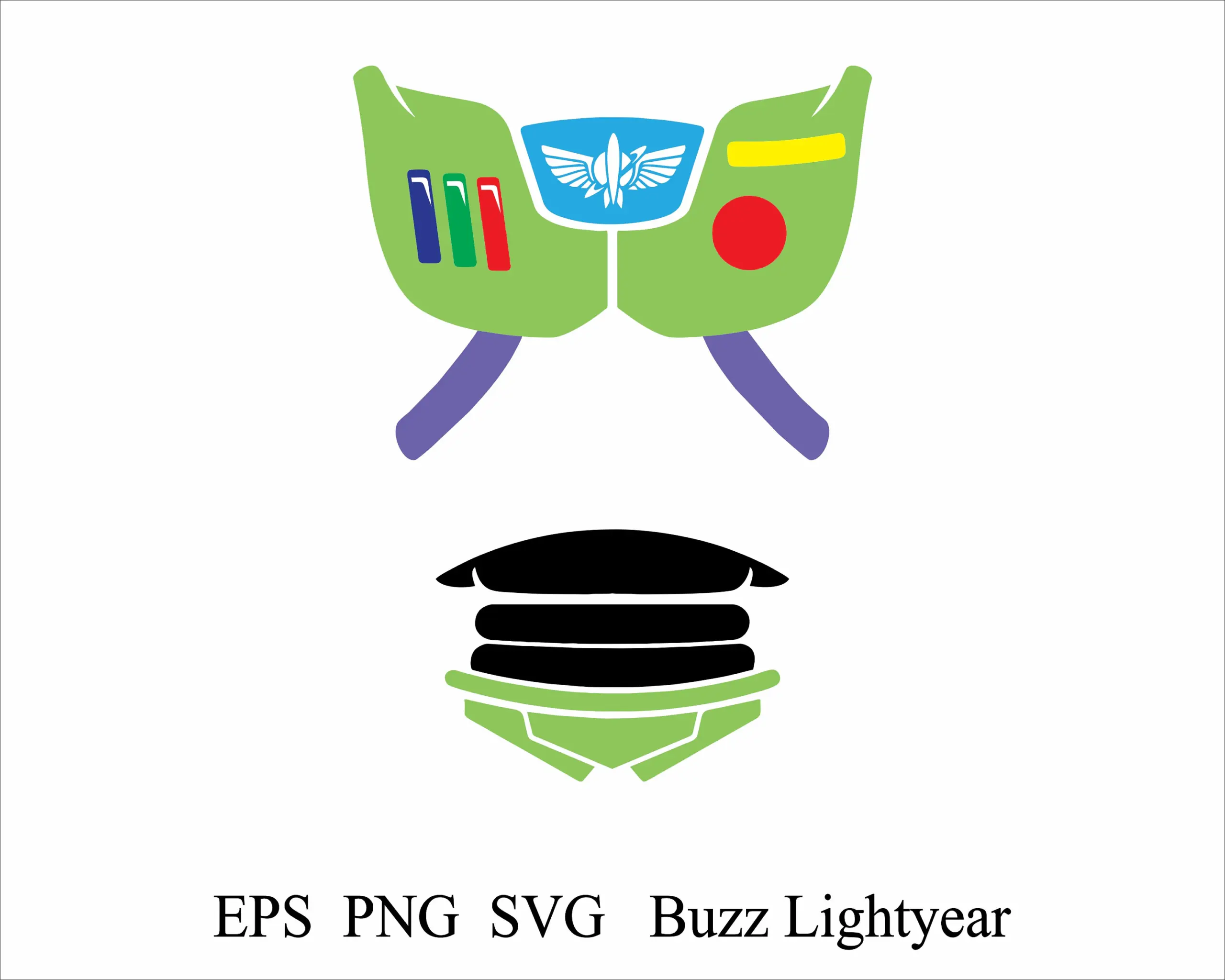 Buzz Lightyear Svg Buzz Lightyear Shirt Buzz Lightyear Svg Buzz Lightyear Shirt