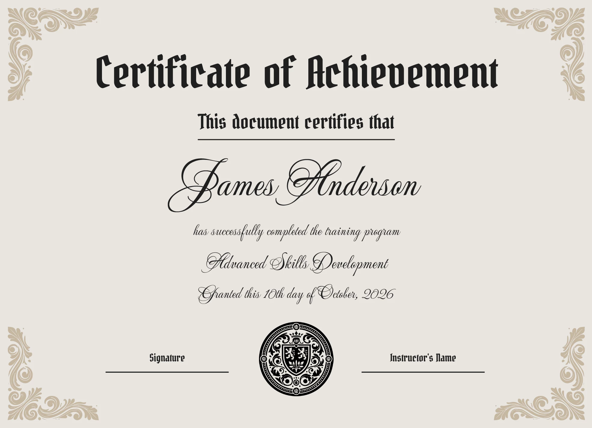 certificate templates free printable certificate templates free printable