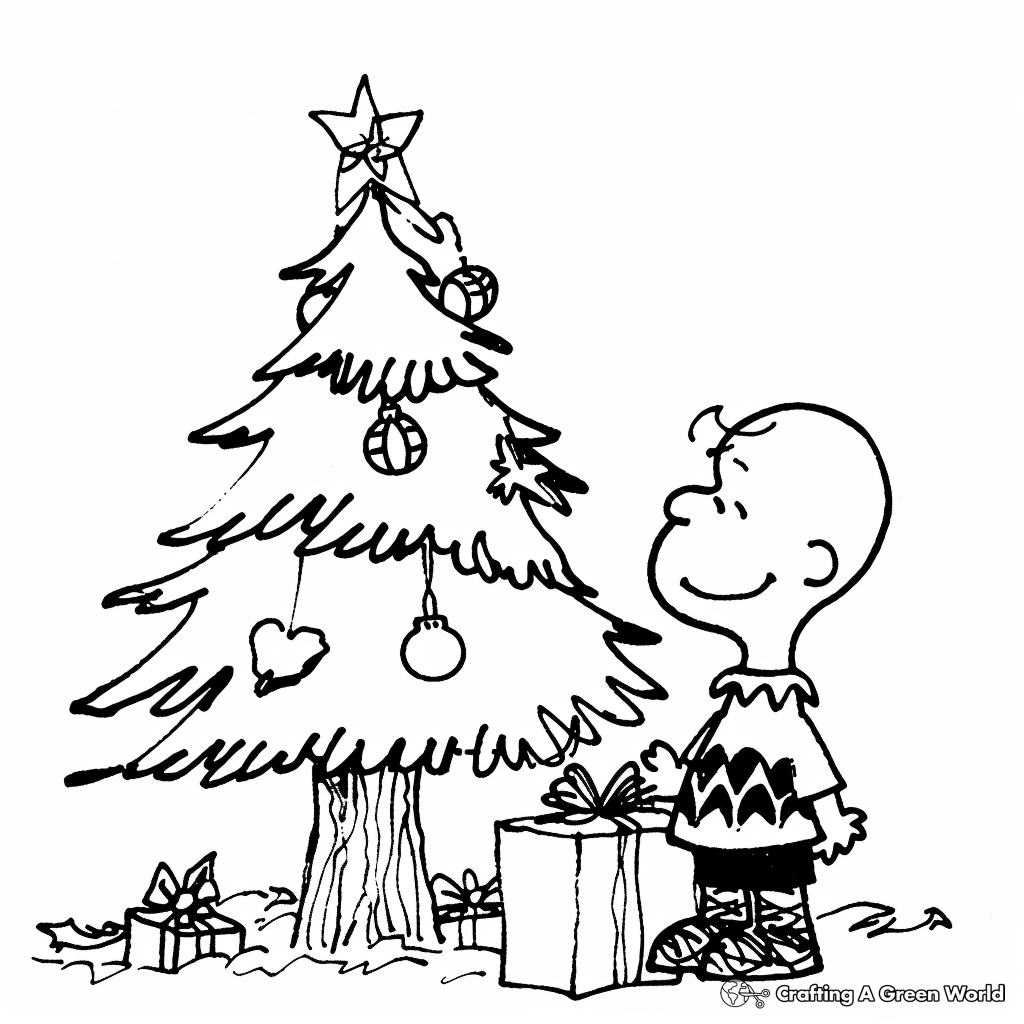 Charlie Brown Christmas