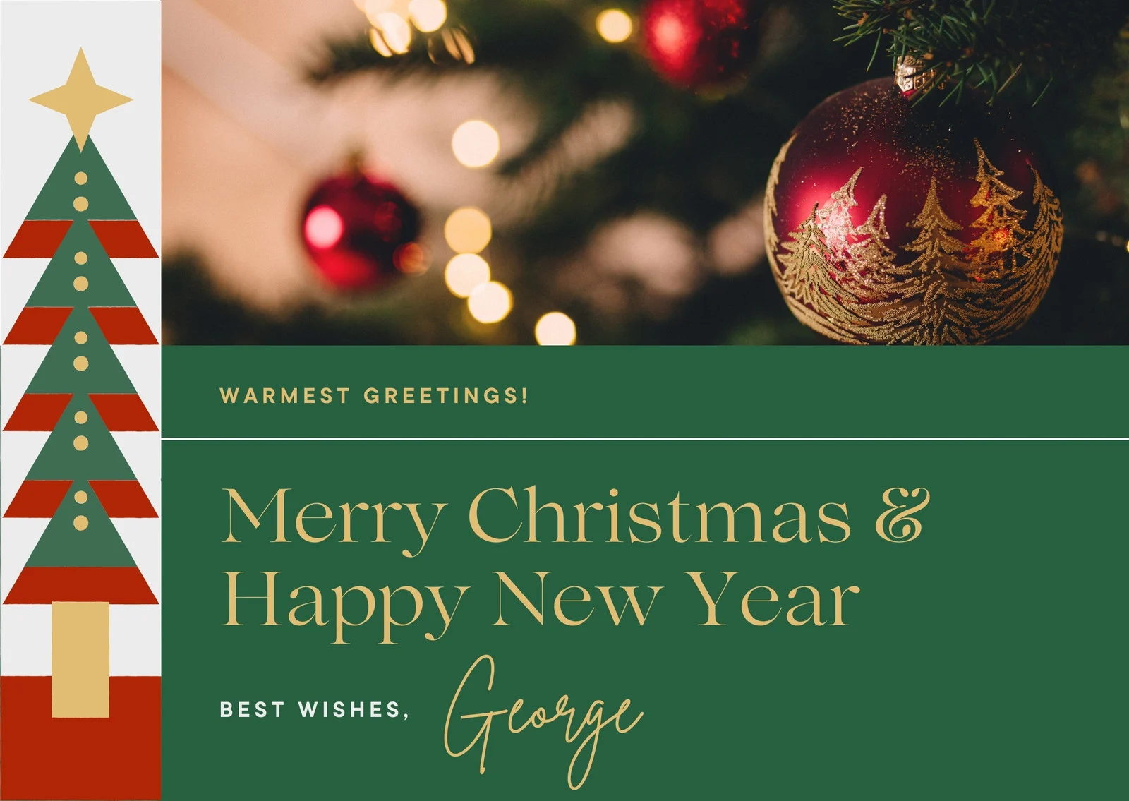 Christmas Christmas