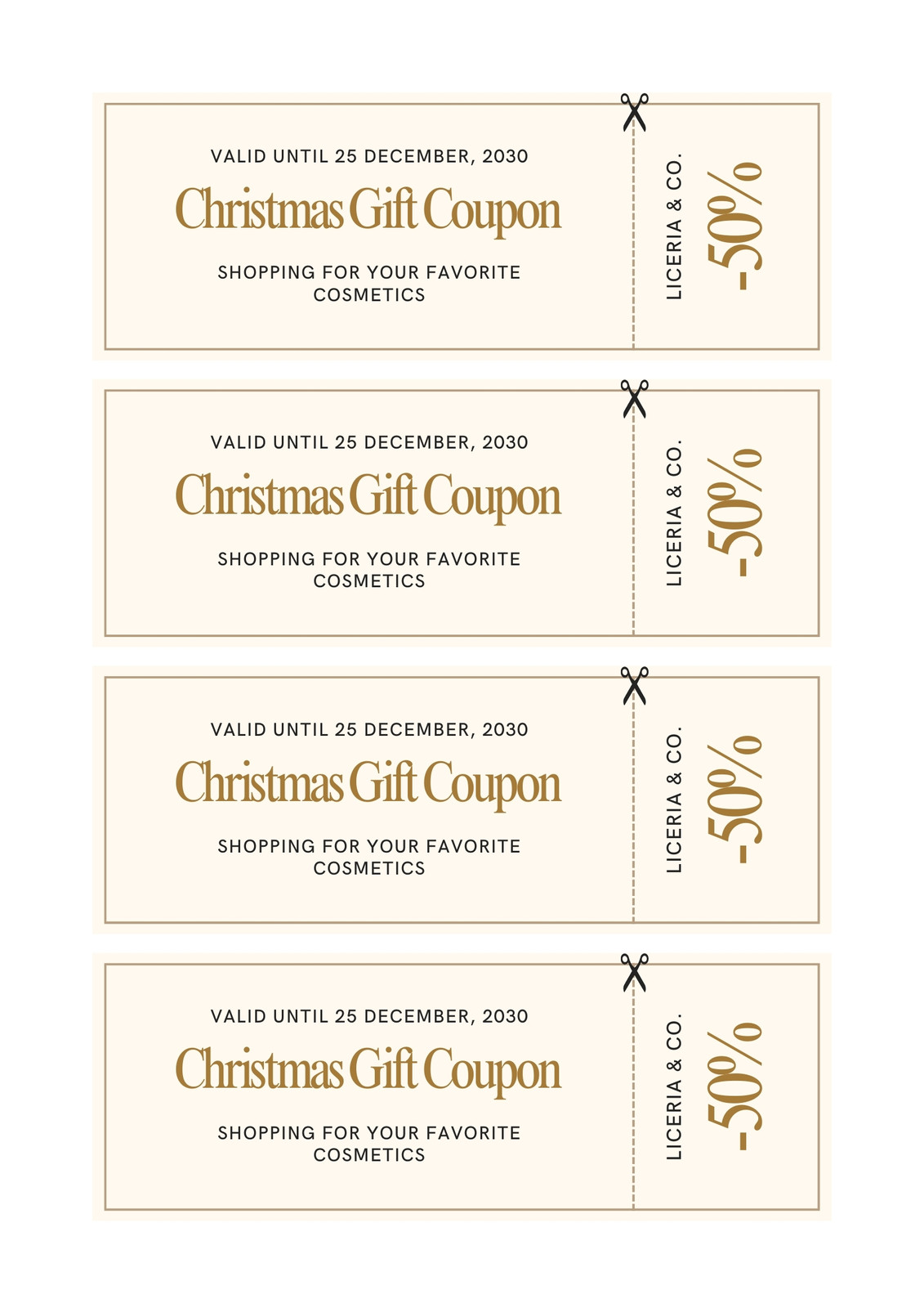 Christmas Christmas