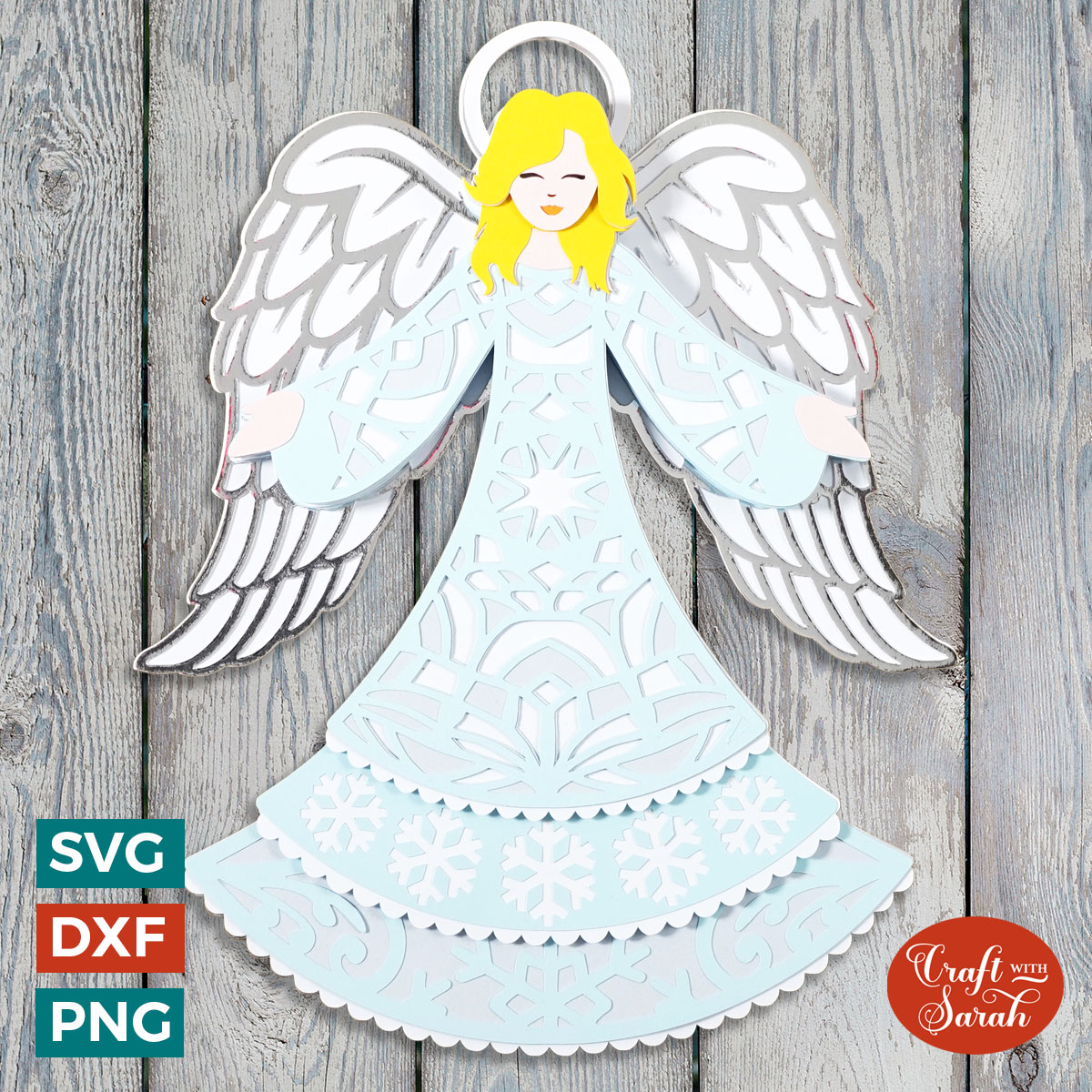 Christmas Angel Christmas Angel