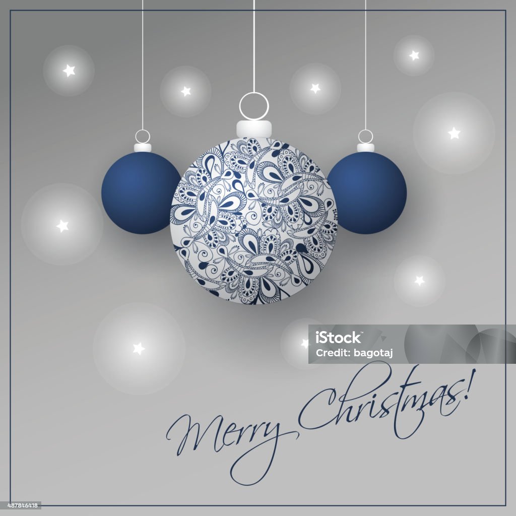 Christmas Balls Greeting Card Template Gm487846418 73267787 Christmas Balls Greeting Card Template Gm487846418 73267787