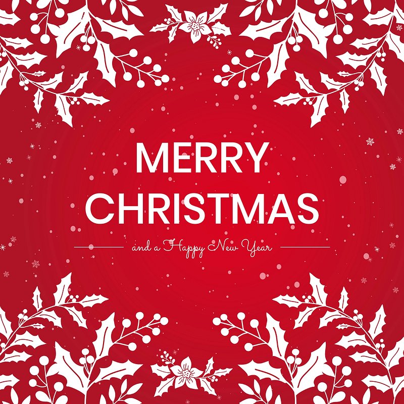 Christmas Card Christmas Card